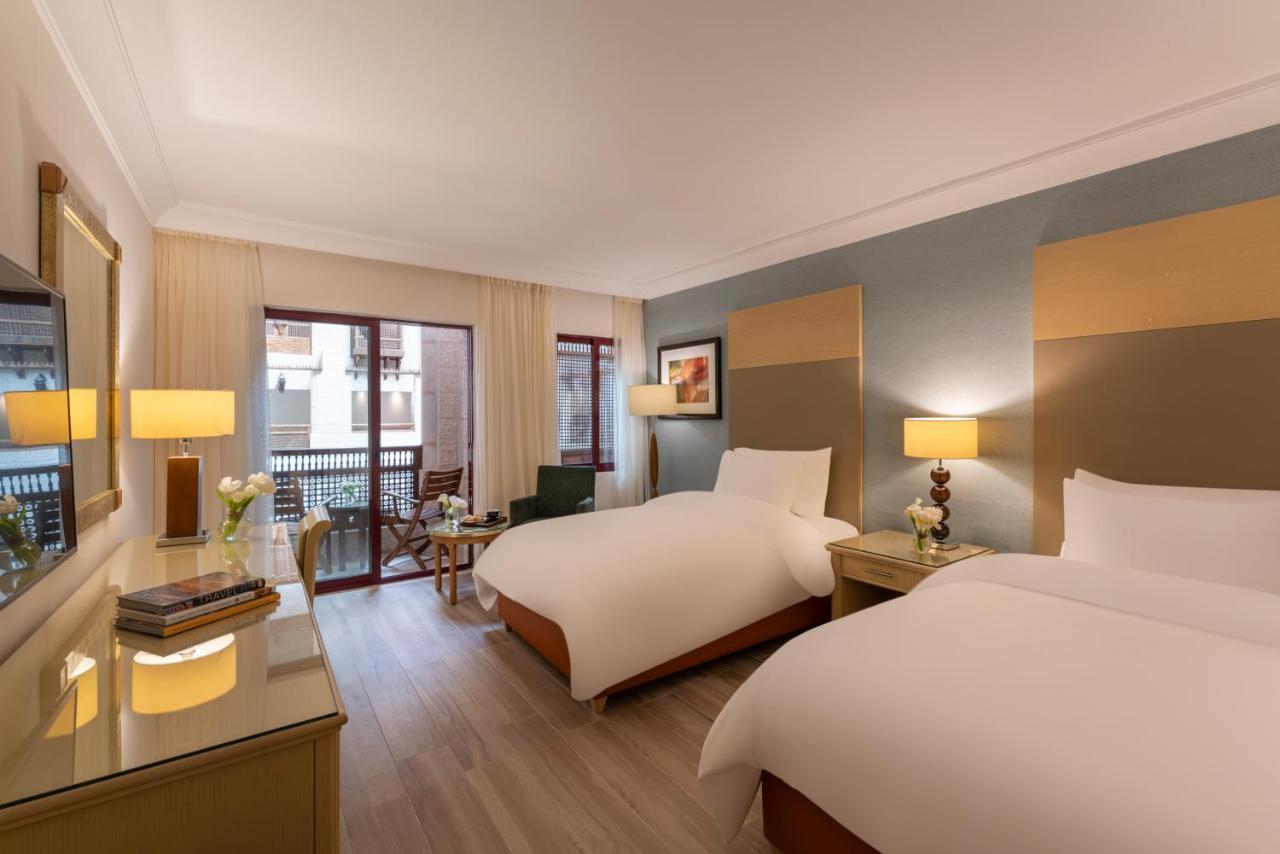 Moevenpick Resort Petra Ваді-Муса Екстер'єр фото