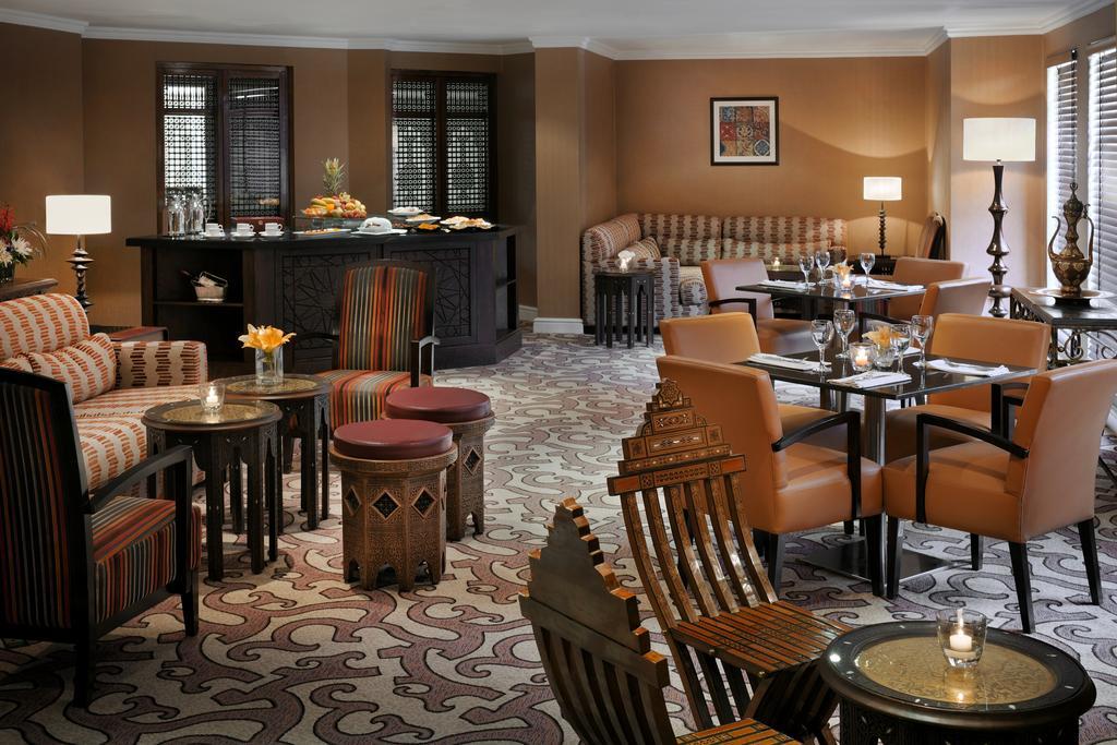 Moevenpick Resort Petra Ваді-Муса Екстер'єр фото The Drawing Room
